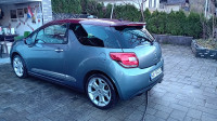 Citroën DS3 1,6 THP Sport