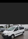 Citroën Jumpy 2,0 HDi 2014g 8+1