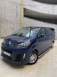 Citroën Spacetourer 8+1// 107.000km//reg.10/25//u sustavu PDV//