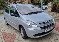 Citroën Xsara Picasso 1,6 HDi Adriatic