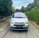 Citroën Xsara Picasso 1,6 HDi