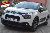 Citroen C3 1.2PureTech Android&Apple Carplay,DAB,PDC,Lane Assist-Shine