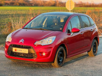 Citroen C3 1.4 B Benzin Manuelni 2011 god.