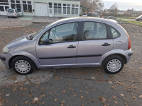 CITROEN C3 1.4 BENZIN 2003 GODINA ODLICAN