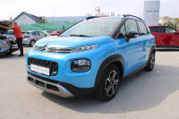 Citroen C3 Aircross 1.2 Puretech