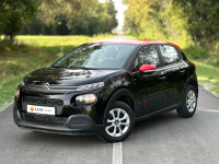 Citroen C3 Benzin Manuelni 2019 god.