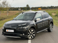 Citroen C4 CACTUS 1.2  Benzin Manuelni 2017 god.