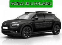 CITROEN C4 CACTUS 1.2 VTi - BOGATA OPREMA-SERVISNA KNJIGA-REG.06/2025.