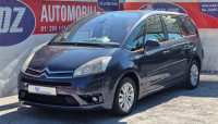 CITROEN*C4*GRAND PICASSO*7 SJEDALA*HDi 110*NIJE UVOZ*SERVISNA*4500E