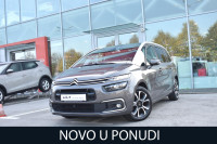 Citroen C4 Grand SpaceTourer BlueHDi 130 S&S Feel, 360 KAMERA, 7 SJEDA