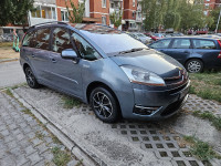 CITROEN C4 GRANDPICASSO 1,6 HDi 7 SJEDALA,AUT.KLIMA,REG.12.24.g- 4200E