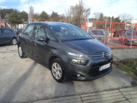 CITROEN C4 PICASSO 1,6 HDi AUTOMATIK****FULL OPREMA****REG:06/25******