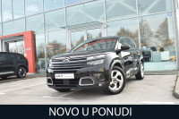 Citroen C5 Aircross BlueHdi 130 S&S Feel Aut, KAMERA, NAVI, TEMPOMAT,