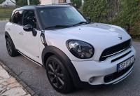 Countryman Cooper SD ALL4 PARK LANE,ODLIČNO STANJE AUTA