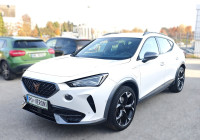 Cupra Formentor 1.4 e-HYBRID 180kW VZ DSG MATRIX LED ACC