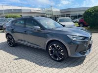 Cupra Formentor 1,4 eHybrid automatik navi camera 180kw