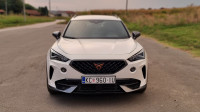 Cupra Formentor 1,4 eHybrid DSG 204ks, LED, RADAR, kredit ili leasing