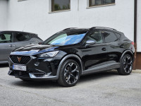 Cupra Formentor 1.4TSI e-Hybrid DSG PANORAMA KAMERA SERVISNA PDV