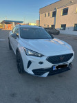 Cupra Formentor 1,5 TSI automatik