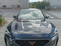 Cupra Formentor 1,5 TSI DSG