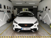 Cupra Formentor 1,5 TSI