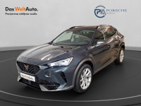 Cupra Formentor 1,5 TSI