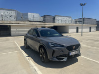 Cupra Formentor 1,5 TSI