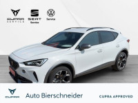 Cupra Formentor 2,0 TDI *40 god.svojim kamionima uvozimo po narudžbi*