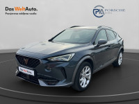 Cupra Formentor 2,0 TDI DSG 4Drive