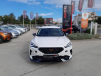 CUPRA FORMENTOR 2.0 TDI DSG 4DRIVE **TVORNIČKO JAMSTVO**