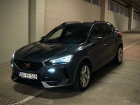 Cupra Formentor 2,0 TDI Edition  Virtual