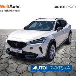 CUPRA FORMENTOR 2.0 TDI EVO DSG 4DRIVE - TVORNIČKO JAMSTVO!, 29.500,00