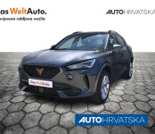 CUPRA FORMENTOR 2.0 TDI EVO DSG 4DRIVE - Tvorničko jamstvo!, 29.900,00