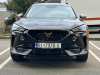 Cupra Formentor 2,0TSI 190ks  4Drive  DSG