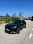 Cupra Formentor 2,0 TSI automatik 4drive