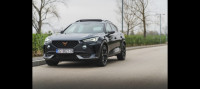 Cupra Formentor 2,0 TSI automatik, 245 KS