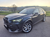 Cupra Formentor E-HYBRID VZ, DSG, 2021., TOP STANJE, SERVISNA, PDV