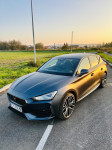 Cupra Leon 1,4 eHybrid automatik