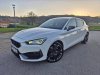 Cupra Leon E-HYBRID VZ, AUTOMATIK, 2021., TOP STANJE, SERVISNA, PDV