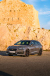 Cupra Leon VZ 2.0 TSI 4Drive DSG