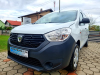 Dacia Dokker 1,5 dCi,,ODLIČAN,,SERVISNA,,U-PDV-U,KLIMA,47479KM