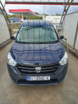 Dacia Dokker 1,5 dCi N1