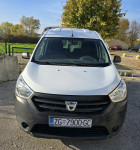 Dacia Dokker 1,5 dCi