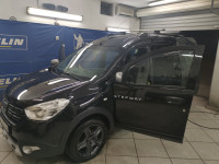 Dacia Dokker 1,5 dCi Stepway, prestiž