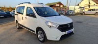 Dacia Dokker 1,6 SCe 109KS LPG PLIN✅HRV PORIJEKLO JAMSTVO 12MJ