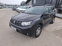 Dacia Duster 1,0 2022god reg 5/2025 tvorničko jamstvo na ime kupca pro