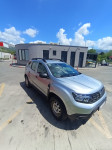 Dacia Duster 1,0 +plin