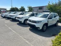 Dacia Duster 1.0 tce •2020• Tvornički plin• Više komada • 160 € Rata •