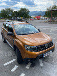 Dacia Duster 1,0 tce plin//nema prijepisa//24.xxx km//Garancija