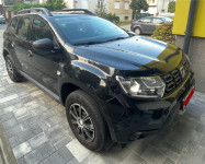 Dacia Duster 1,0 tce s plinom - TOP STANJE